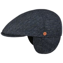 Kaszkiet Sidney Brit Chic Merino by Mayser - 476,95 zł