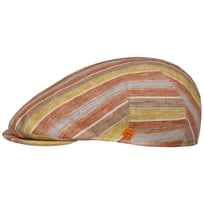 Kaszkiet Sidney Colour Stripes by Mayser - 378,95 zł
