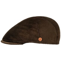 Kaszkiet Sidney Cross Corduroy by Mayser - 468,95 zł
