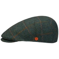 Kaszkiet Sidney New Harris Tweed by Mayser - 705,95 zł