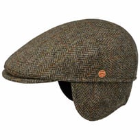 Kaszkiet Sidney Plus Harris Tweed by Mayser - 752,95 zł