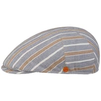 Kaszkiet Sidney Stripes Cotton by Mayser - 425,95 zł
