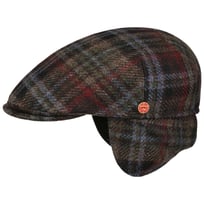 Kaszkiet Sidney Virgin Wool by Mayser - 520,95 zł