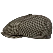 Kaszkiet Silk Houndstooth by Stetson - 405,95 zł