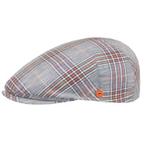 Kaszkiet Simon Superior Check by Mayser - 473,95 zł