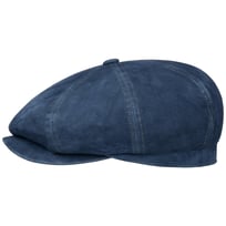 Kaszkiet Sk�rzany Hatteras Denim by Stetson - 863,95 zł