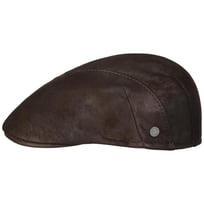 Kaszkiet Sk�rzany Trentham by Lierys - 563,95 zł