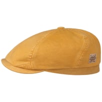 Kaszkiet Soft Cotton 6 Panel by Stetson - 429,95 zł