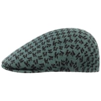 Kaszkiet Square K 507 by Kangol - 228,05 zł