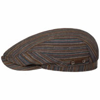 Kaszkiet Stripe Barista Driver by Stetson - 516,95 zł