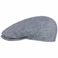 Kaszkiet Summer Linen Driver by Stetson - 559,95 zł