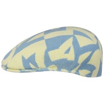 Kaszkiet Superfan 504 by Kangol - 331,95 zł
