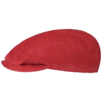 Kaszkiet Sustainable Corduroy Ivy by Stetson - 359,95 zł