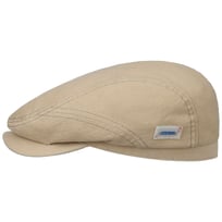 Kaszkiet Sustainable Cotton Driver by Stetson - 359,95 zł