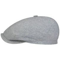 Kaszkiet Sustainable Hanover 6 Panel by Stetson - 435,00 zł