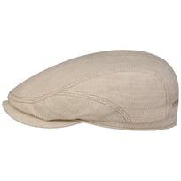 Kaszkiet Sustainable Heavy Twill by Stetson - 430,00 zł