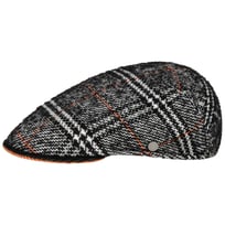 Kaszkiet Tacola Check by Lierys - 397,95 zł