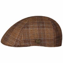 Kaszkiet Taverrey Check Duck by Balmoral - 371,95 zł