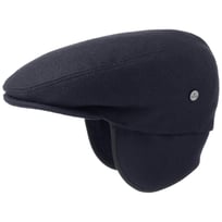 Kaszkiet Teflon z Nausznikami by Lierys - 373,05 zł