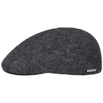 Kaszkiet Texas Boiled Wool by Stetson - 342,95 zł
