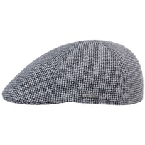 Kaszkiet Texas Cotton Jersey by Stetson - 342,95 zł