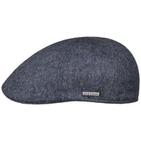 Kaszkiet Texas Fine Melange Wool by Stetson - 388,95 zł