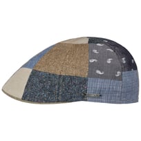 Kaszkiet Texas Fresh Patchwork by Stetson - 342,95 zł