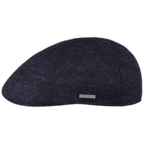 Kaszkiet Texas Jersey Virgin Wool by Stetson - 385,95 zł