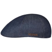 Kaszkiet Texas Pure Denim Sustainable by Stetson - 342,95 zł