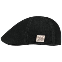Kaszkiet Texas Robust Denim by Stetson - 342,95 zł