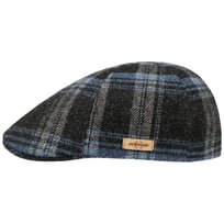 Kaszkiet Texas Shadow Plaid by Stetson - 429,95 zł