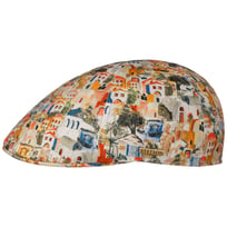 Kaszkiet Texas Village Print by Stetson - 342,95 zł