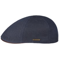 Kaszkiet Texas Waxed Denim by Stetson - 388,95 zł