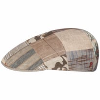 Kaszkiet Tirreno Patchwork by Alfonso D�Este - 378,95 zł