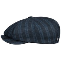 Kaszkiet Tonsberg Wool Stripes by Lierys - 378,95 zł