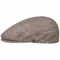 Kaszkiet Toscadio Check by bugatti - 331,95 zł