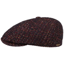 Kaszkiet Tuckmill Wool by Stetson - 646,95 zł
