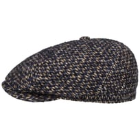 Kaszkiet Tuckmill Wool by Stetson - 650,95 zł