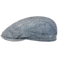 Kaszkiet Tweed Herringbone Driver by Stetson - 732,95 zł