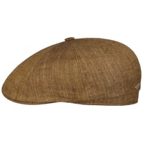 Kaszkiet Vadena Herringbone by JJ Hats - 563,95 zł