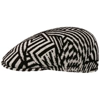 Kaszkiet Virtual Grid 507 by Kangol - 347,95 zł