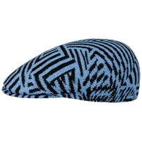 Kaszkiet Virtual Grid 507 by Kangol - 350,95 zł