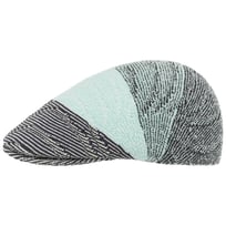 Kaszkiet Wavy Stripe 507 by Kangol - 278,95 zł