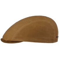 Kaszkiet Waxed Cotton WR Ivy by Stetson - 343,00 zł