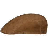 Kaszkiet Waxed Pigskin Ivy by Stetson - 646,95 zł