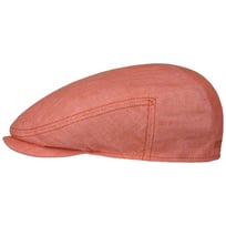 Kaszkiet Woodfield Linen by Stetson - 385,95 zł