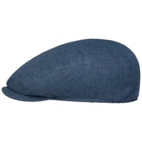 Kaszkiet Woodfield Linen by Stetson - 388,95 zł