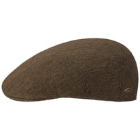 Kaszkiet Wool Mix Driver by JJ Hats - 563,95 zł