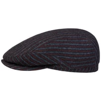Kaszkiet Woolen Stripe Driver by Stetson - 646,95 zł