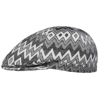 Kaszkiet Zigzag - 204,95 zł